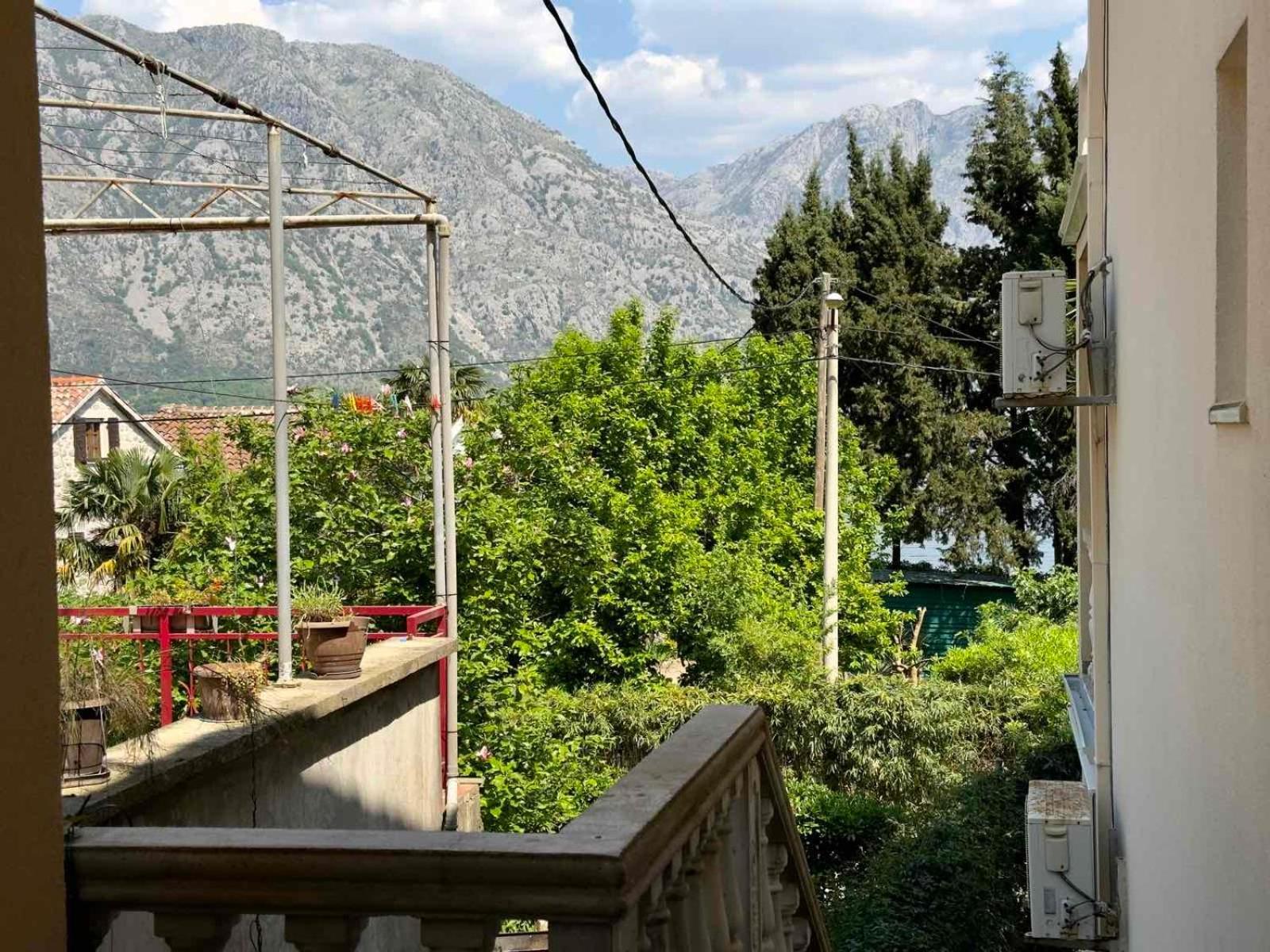 Apartments Asya Kotor Oda fotoğraf