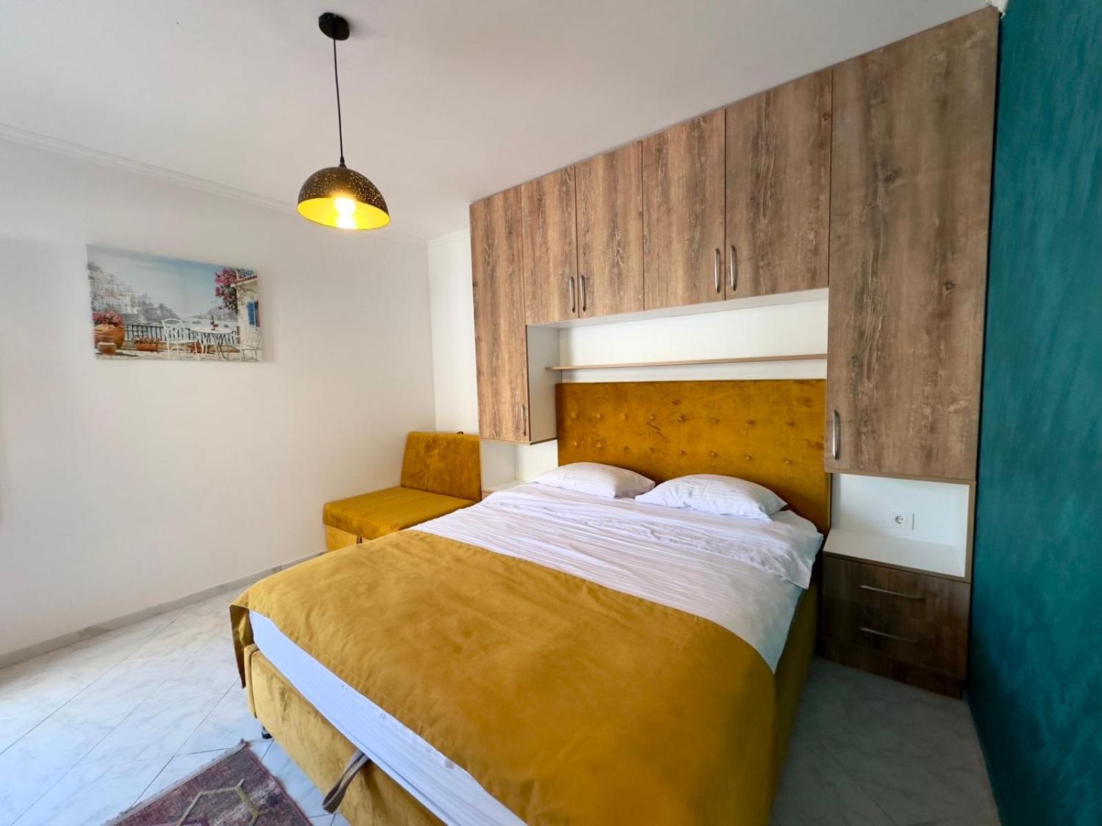 Apartments Asya Kotor Oda fotoğraf