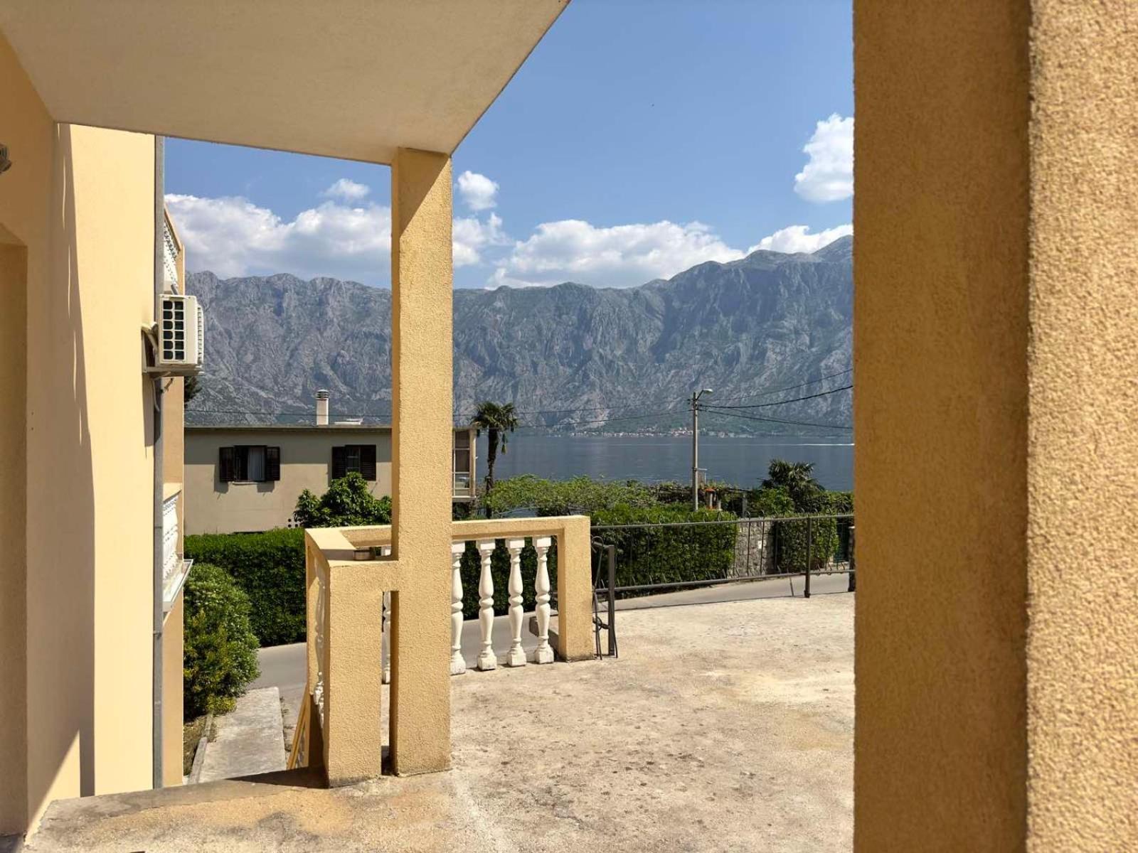 Apartments Asya Kotor Oda fotoğraf