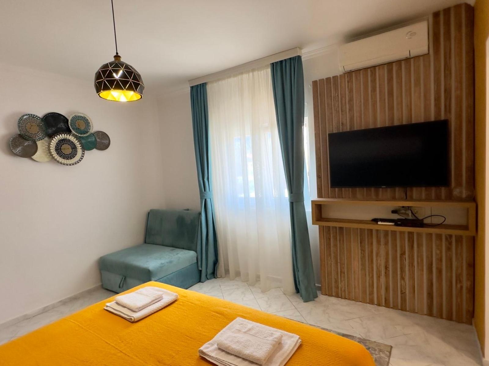 Apartments Asya Kotor Oda fotoğraf