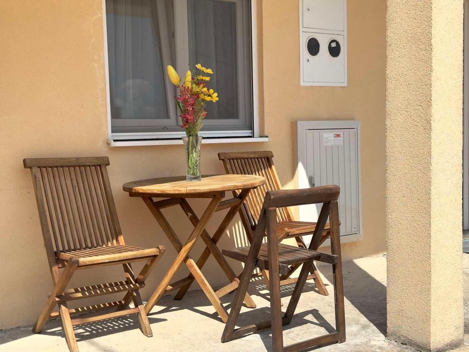 Apartments Asya Kotor Oda fotoğraf