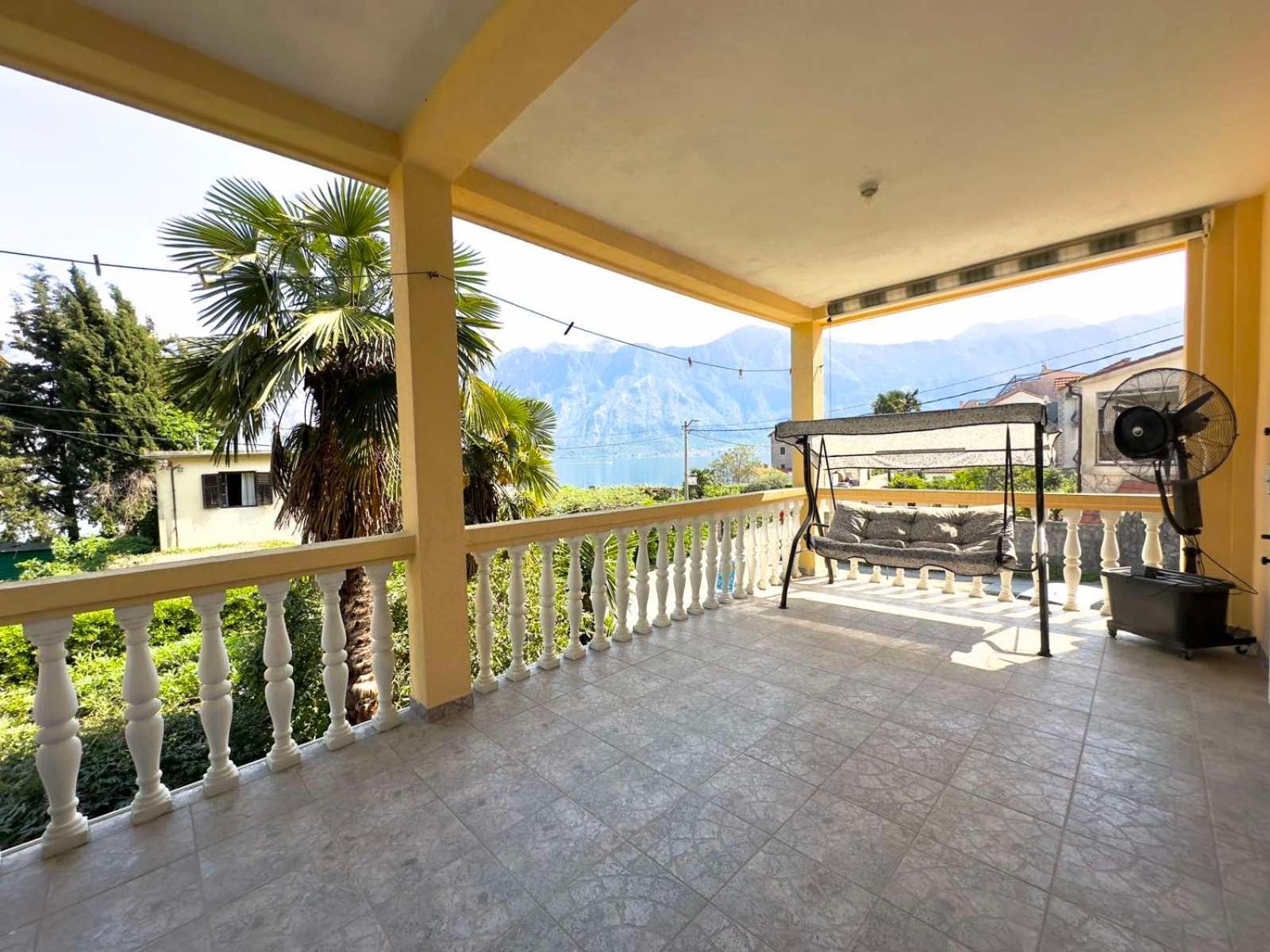 Apartments Asya Kotor Oda fotoğraf