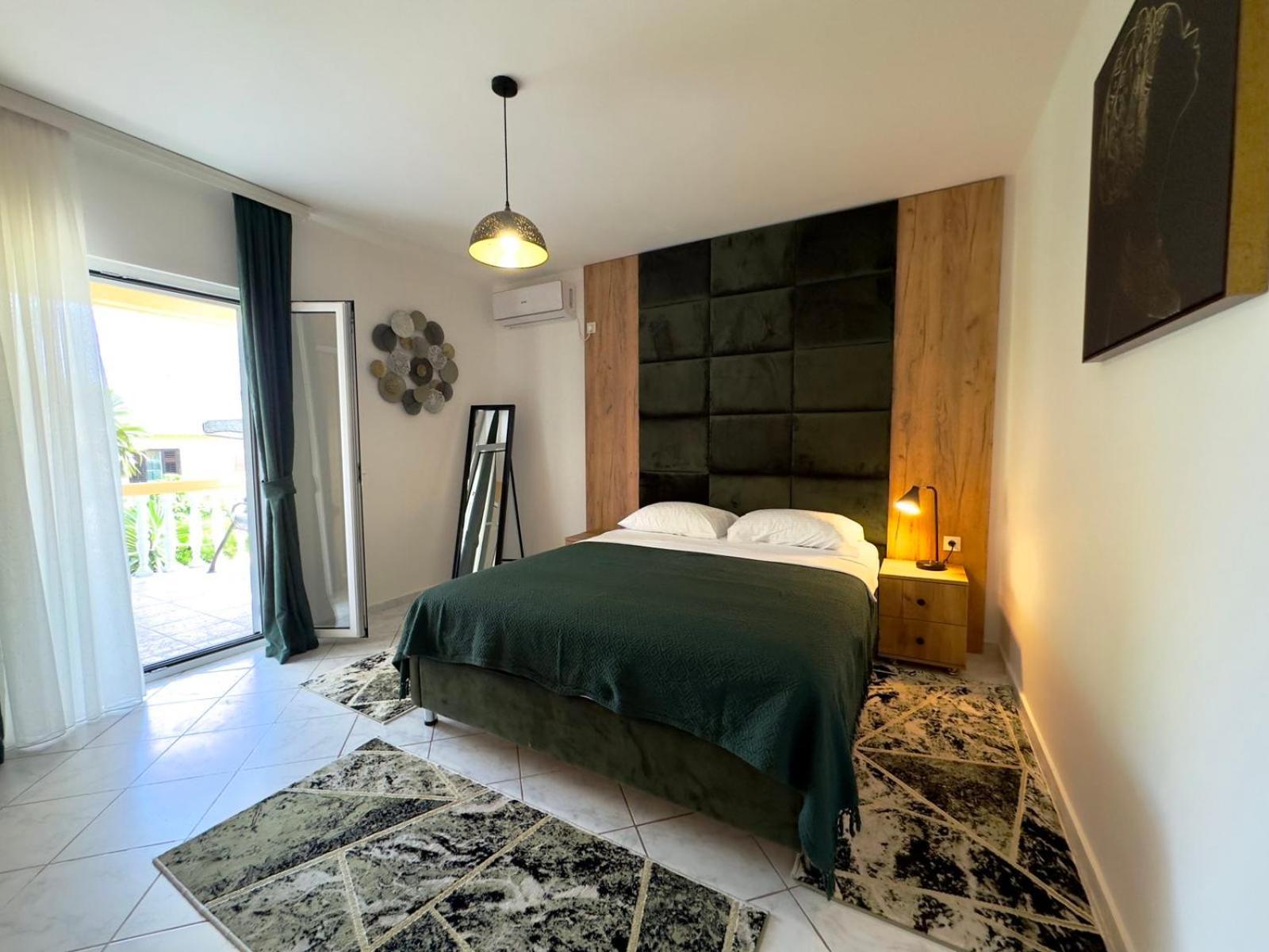 Apartments Asya Kotor Oda fotoğraf
