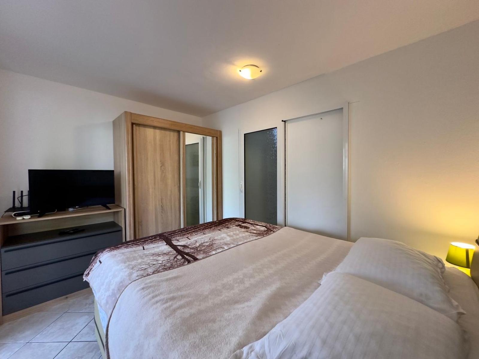 Apartments Asya Kotor Oda fotoğraf