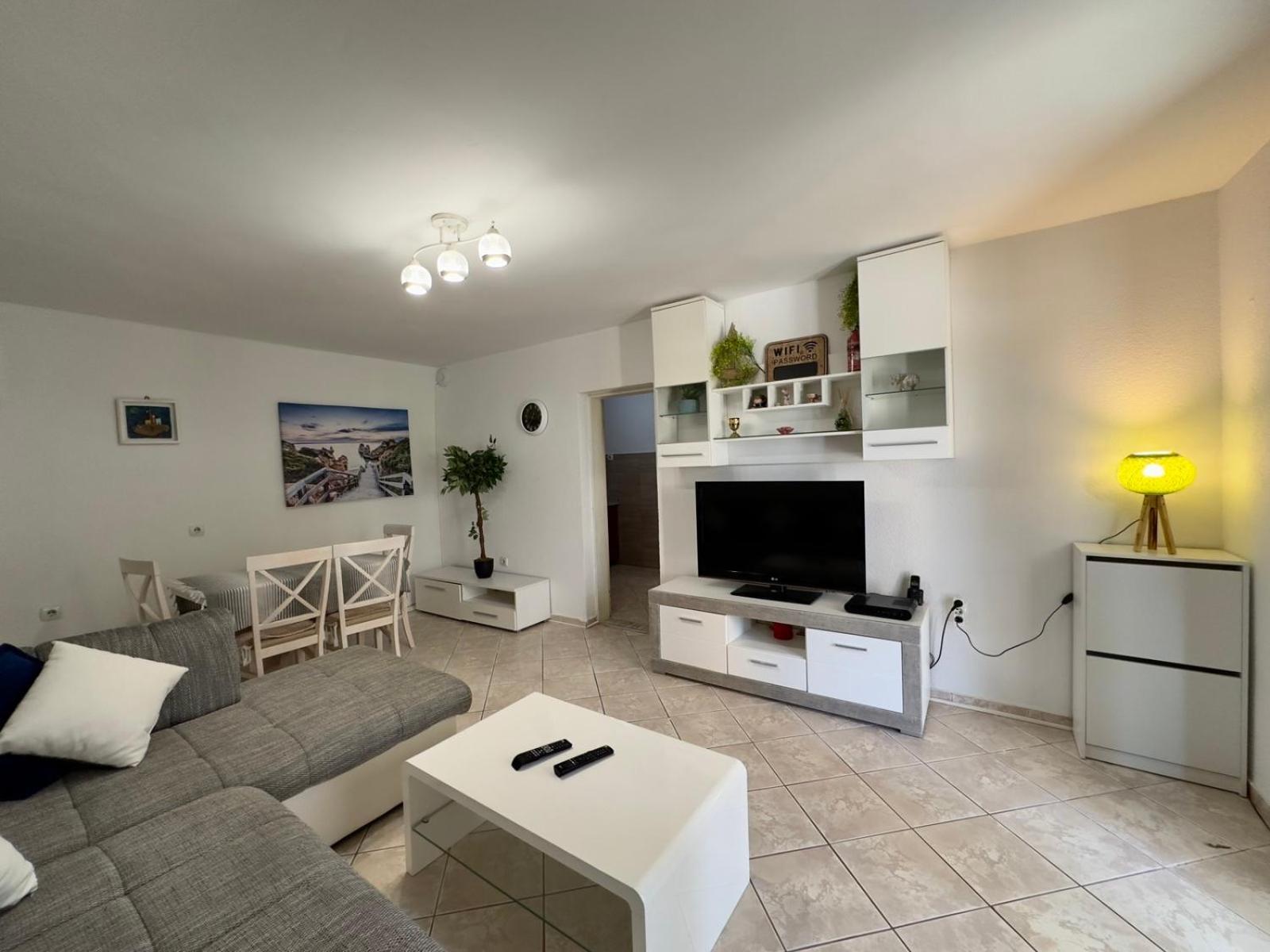 Apartments Asya Kotor Oda fotoğraf