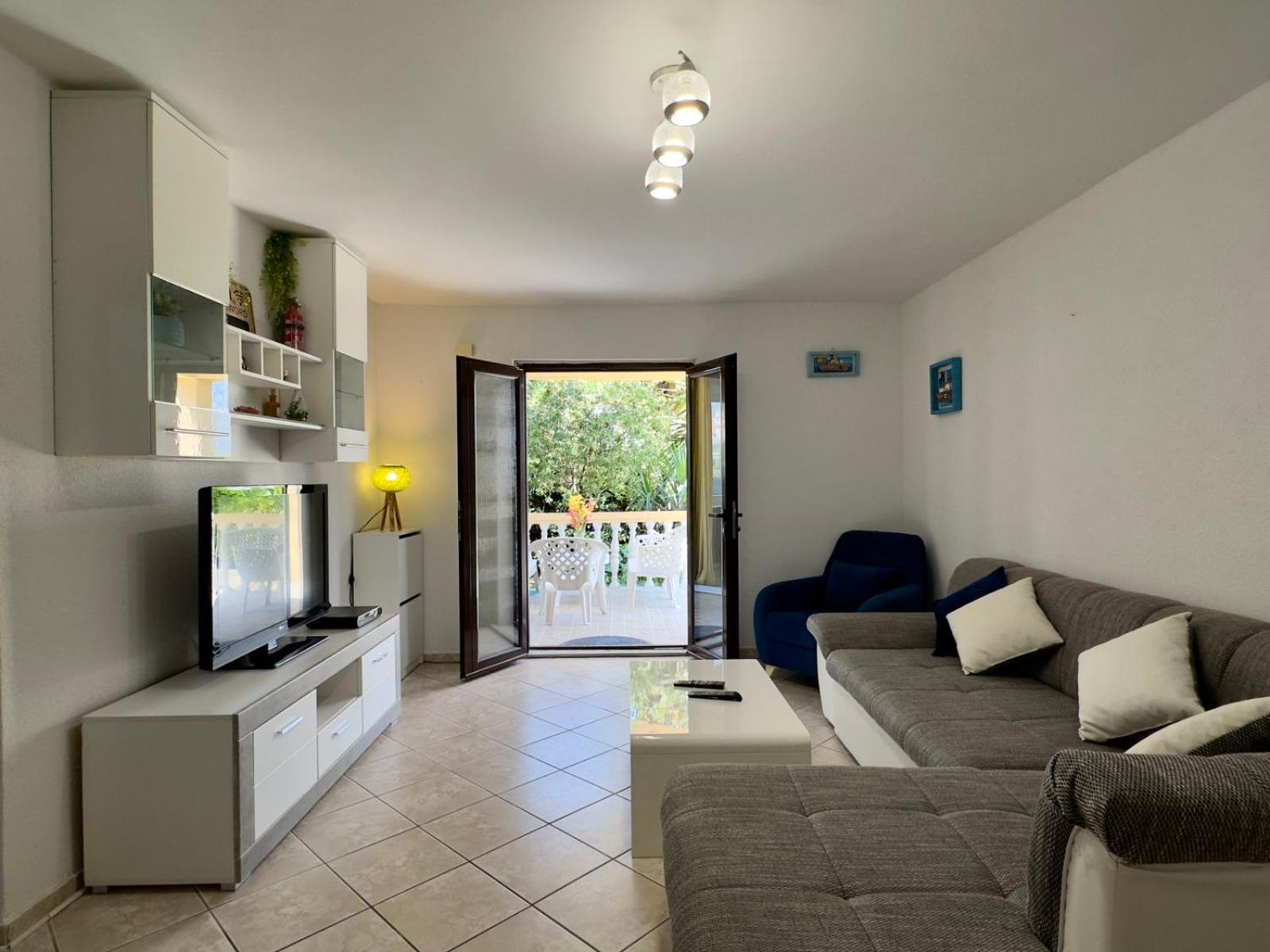 Apartments Asya Kotor Oda fotoğraf
