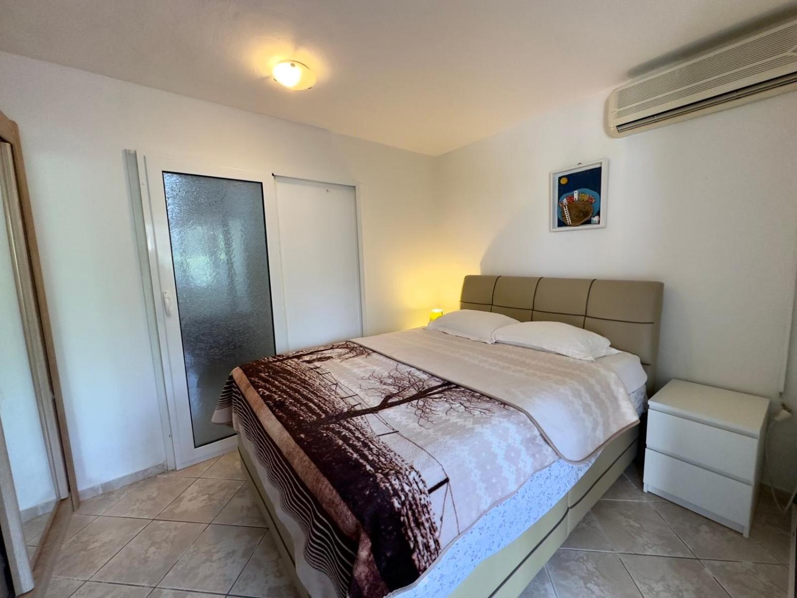 Apartments Asya Kotor Oda fotoğraf
